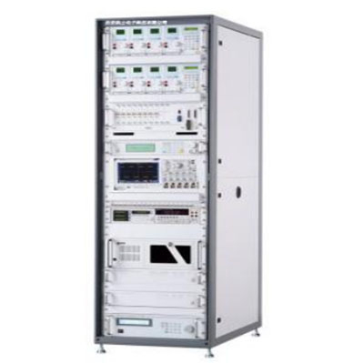 飞机电源系统自动测试设备