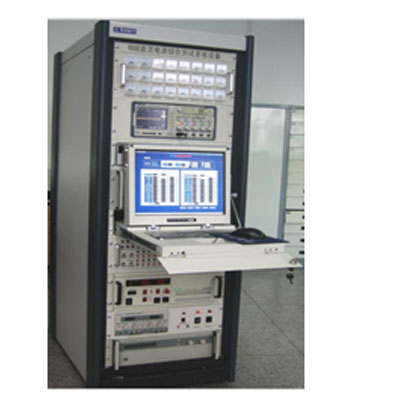 直流电源综合测试设备