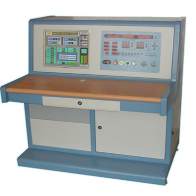 计算机测控系统