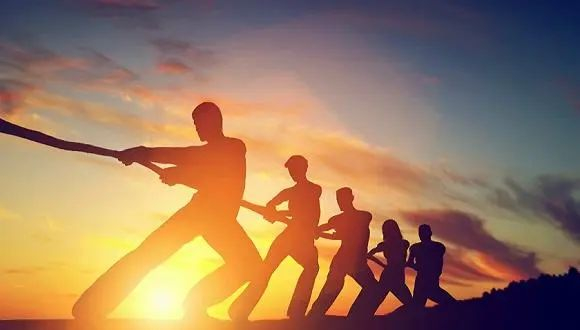 天极智能：以科技创新 引领未来为企业精神