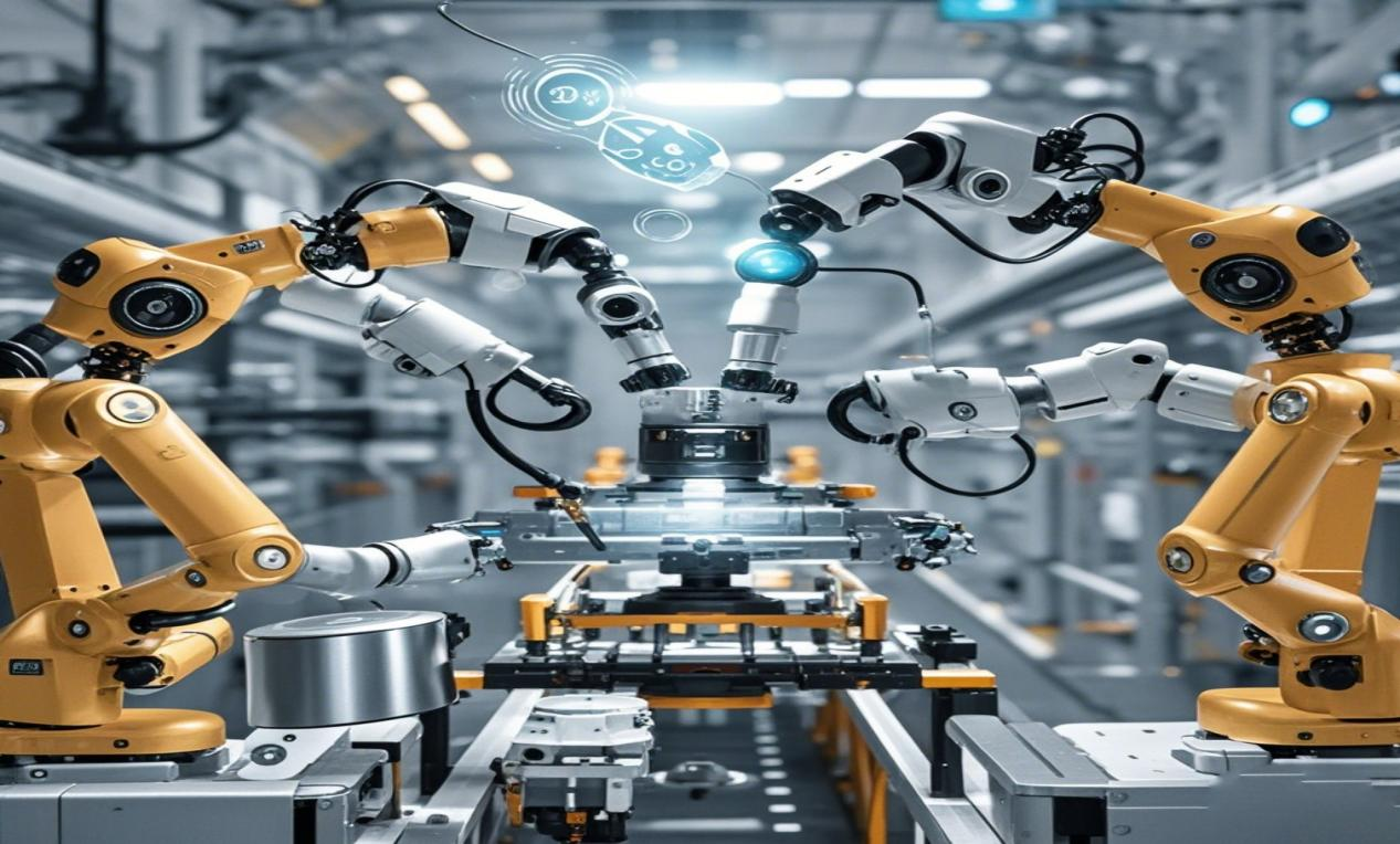 工业4.0的未来展望