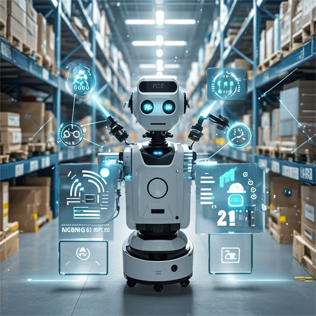 智能化引领工业自动化新变革