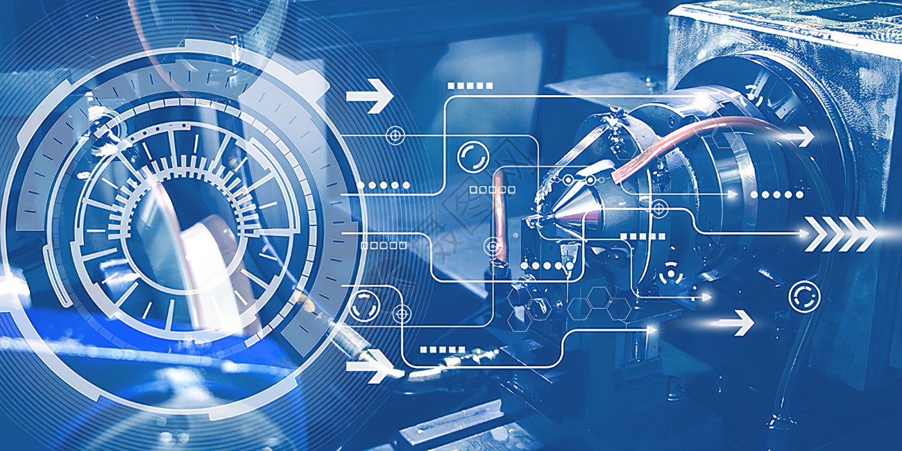 工业自动化行业现状及发展趋势